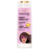 Pantene Goodbye Summer Frizz Shampoo 360ml